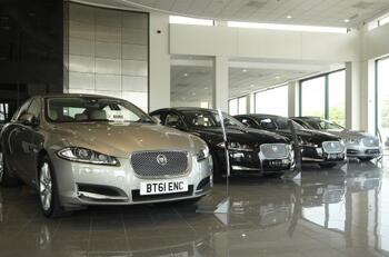 Why all the animosity towards Jaguar?